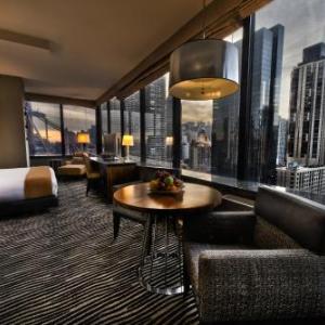 Hotels near Stir New York - Bentley Hotel