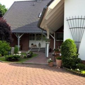 Gästehaus Rentsch