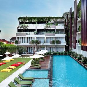 Four Points By Sheraton Bali Seminyak