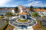 College Of San Mateo California Hotels - San Mateo Marriott San Francisco Airport