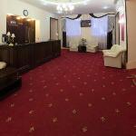 Hotel in Cherepovets 