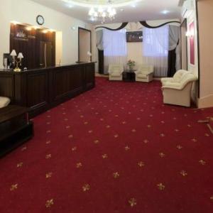 Apart Hotel Cherepovets