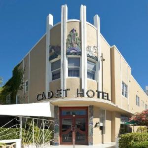 Cadet Hotel