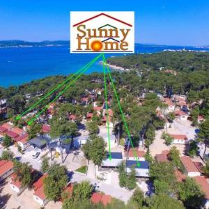 Sunny Home Soline