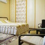 Hotel Mayiskiy Sad Nizhny Novgorod