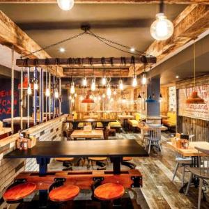 Hotels Near Manchester Arena Concerthotels Co Uk The Portland Hotel Manchester