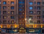 Cornell University New York Hotels - Fitzpatrick Grand Central