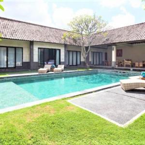 Bali Merita Villa