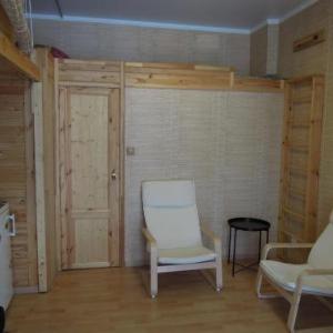 Hostel Omsk