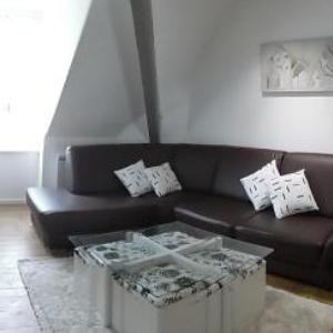 Appartement Montagne Chic