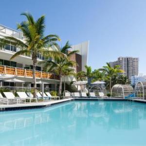 The Gates Hotel South Beach - a DoubleTree by Hilton