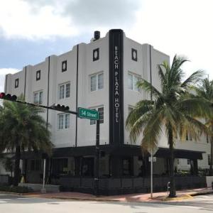 Hotels near Jazid - South Beach Plaza Hotel