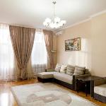 Apartment in Rostov on Don 