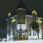 Hotel Korona Ulyanovsk