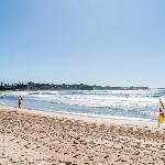 Manly Flow - Cosy Beachside Stay near Dining & Ferry