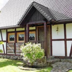 Holiday Home Sianowska Huta