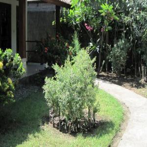 D'Gilian Bungalow