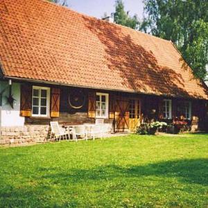 Holiday Home Perła