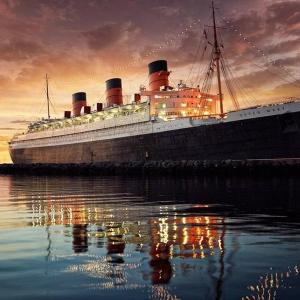 The Queen Mary