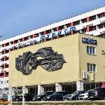 AMAKS Tourist hotel Ivanovo 