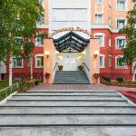 Bed and Breakfast in Nizhnevartovsk 