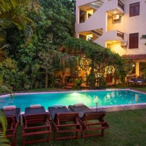 Hotel Finlanka