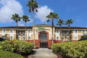Extended Stay America Suites - Orlando - Convention Center hotel near Orange County Convention Center