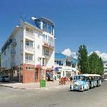 Guest accommodation in Anapa 