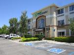 Pleasanton Parks And Recreation California Hotels - Extended Stay America Suites - Pleasanton - Chabot Dr.