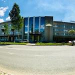 Severnye Zori Hotel Cherepovets