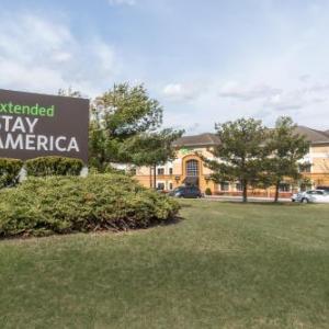 Extended Stay America Suites - Boston - Westborough - Computer Dr.