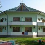 Guest accommodation in Anapa 