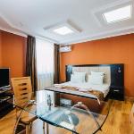 Guest accommodation in Barnaul 