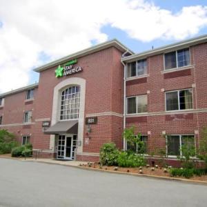 Extended Stay America Suites - Boston - Woburn