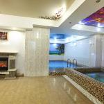 Erunin Hotels Group Dalidovicha 35 Novosibirsk