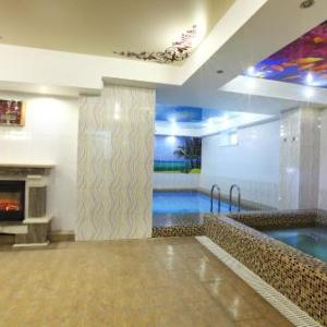 Erunin Hotels Group Dalidovicha 35