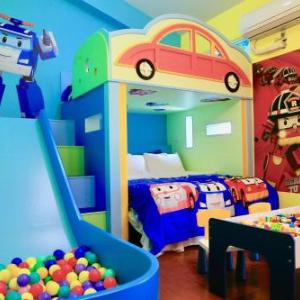 Wonderful Family Homestay