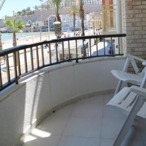 Apartamento Avenida Mar