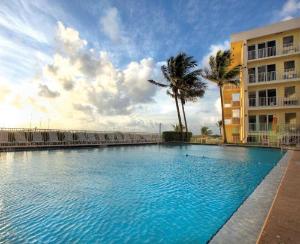 Club Wyndham Sea Gardens, Pompano Beach
