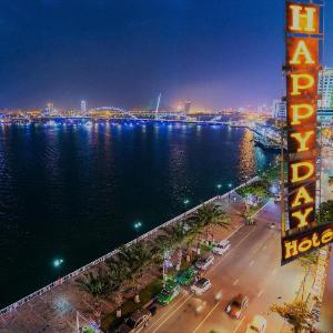 Happy Day Riverside Hotel & Spa Danang