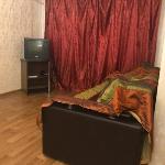 Apartment 7-a Gvardeiskaya Volgograd 