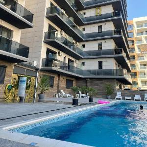 Studio 902 B2 ALMAR LUXURY RESIDENCE-Renting Apartments & Free Pool