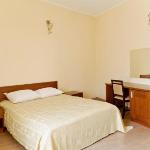 Guest accommodation in Volgograd 