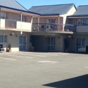Amalfi Motor Lodge
