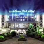 Marins Park Hotel Rostov Rostov on Don 