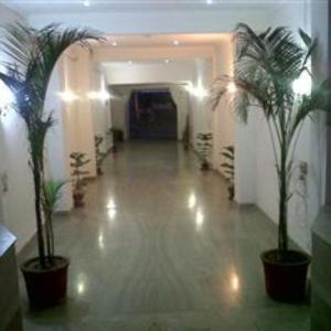 City Stay Hotel