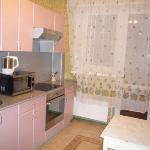 Apartment Bakalinskaya 25 Ufa