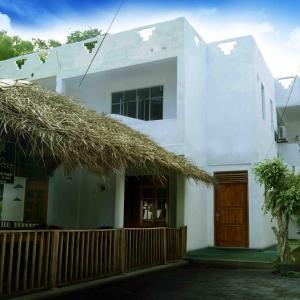 Hotel Tangoreef