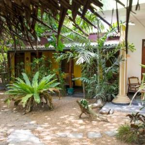 Minara Guest House