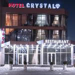 Hotel Crystal 